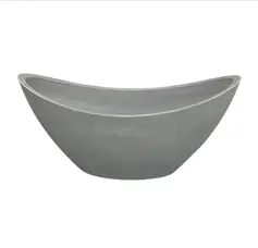 ECO BOOT 27X12X13H L.CHARCOAL