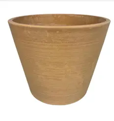 [9807650] POT RECYCL.PLAST.D26X21H TC