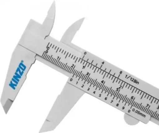 Kinzo - 150mm Schuifmaat