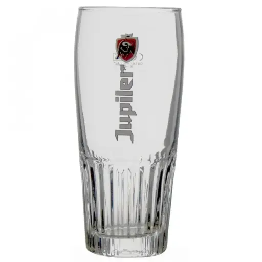 Jupiler - Bierglas 30cl