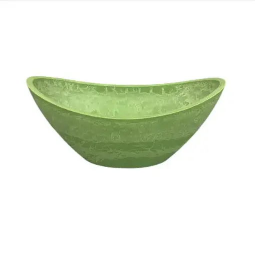 [9807569] ECO BOOT 27X12X13H GRASGROEN