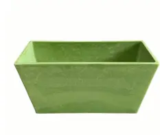 [9807566] ECO POT RH 25X12X12H GRASGROEN