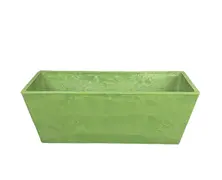[9807563] ECO POT RH 45X17X17H GRASGROEN