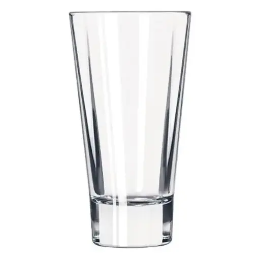 Libbey – Quadra V bekerglazen – 473ml 