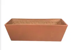 [9807574] ECO POT RH 65X20X17H WARM ROOD