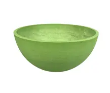 [9807560] ECO SCHAAL D25X12H GRASGROEN