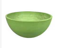 [9807561] ECO SCHAAL D30X14H GRASGROEN