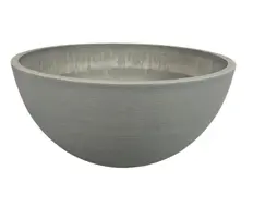 [9807521] ECO SCHAAL D30X14H L.CHARCOAL