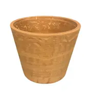 [9807638] POT RECYCL.PLAST.D16X13H TC
