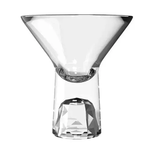 Libbey – Shorty Martiniglazen – 14cl 
