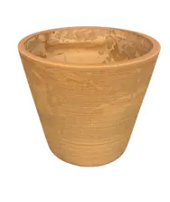 [9807641] POT RECYCL.PLAST.D17X15H TC