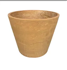 [9807647] POT RECYCL.PLAST.D23X19H TC